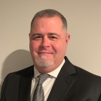Harrington Process Solutions Employee Robert Cain's profile photo