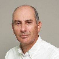 50K Employee Aris Neophytou's profile photo