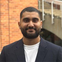 Multiplica Talent Employee Sergio Flórez's profile photo