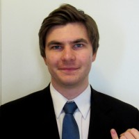 AMD Employee Ryan Bigelow's profile photo