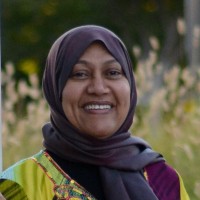 Asma Said Email & Phone Number