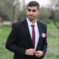 Decker Engineering Employee Tal Gordani's profile photo