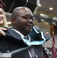 SolidarMed Employee Blaise Lukau's profile photo