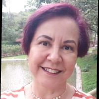 Centro de Integração Empresa Escola -  CIEE Employee Elaine Bronzeri's profile photo