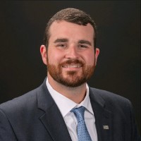 City of Santa Fe Employee Brandon Noto's profile photo
