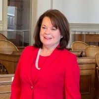The Florida Senate Employee Colleen Burton's profile photo