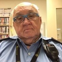 Canadian Corps of Commissionaires Employee Edward Janis's profile photo