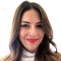 Thrive Global Employee Laura Haberberger's profile photo