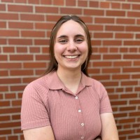 First Step Wayne County Employee Rebecca Goodman's profile photo