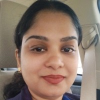 Choithrams Employee Geethu Naveen's profile photo