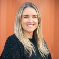 Nielsen-Kellerman Employee Morgan Lewis's profile photo