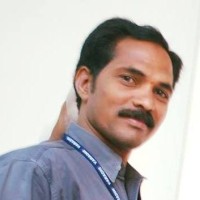 Visual Hash Technologies Employee Valaboju Venkateshwarlu's profile photo