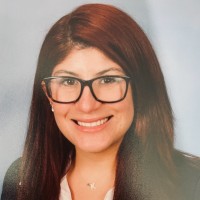 Doral Academy Charter High School Employee Karina Borges's profile photo