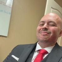 U.S. Army Forces Command (FORSCOM) Employee James Mercado's profile photo