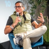 EmergeONE Employee Aarish Shah's profile photo