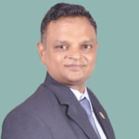 Centific Employee Y Kumar's profile photo