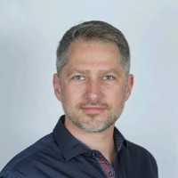 Shellex Consulting Group Inc. Employee Mickael Franke's profile photo