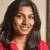 KrypC Employee Akshaya Ravi's profile photo