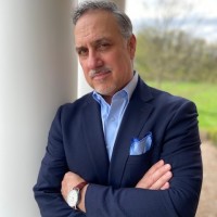 Elastic Employee Mark Goulding's profile photo