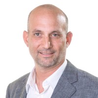 Caesarstone Ltd. - Corporate Employee Yoni Levy's profile photo