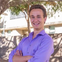 Mercor Intelligence Employee Ian Good's profile photo