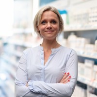 BModesto Employee Renske Wisselaar's profile photo