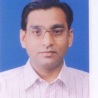 Thai Acrylic Fibre Co., Ltd Employee Prashant Tijare's profile photo