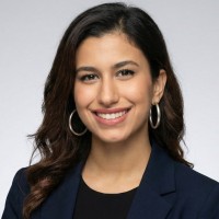 Byte9 Employee Khaoula Tanane's profile photo