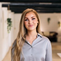 Fabo Employee Anna Christensen's profile photo