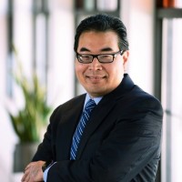 Philadelphia Insurance Companies Employee Paul Choi's profile photo