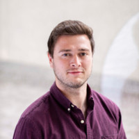 Sigma Employee Todd Rawson's profile photo