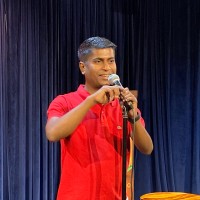 Jeetu Prasad Email