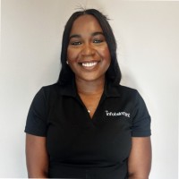 Infotainment.com Employee Edeline M.'s profile photo