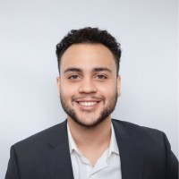 Camber Property Group Employee Elias Reyna's profile photo