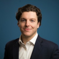 TMT Finance Employee Max Macdonald's profile photo