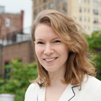 Etsy Employee Nancy Mitchell's profile photo