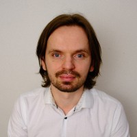 system7 rail Employee Martin Saradin's profile photo