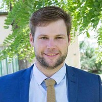 ZPC Group Employee Francois Stoltz's profile photo