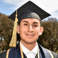 UCSD Recreation Employee David Belman's profile photo