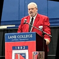 Lane College Employee Roger Ogden's profile photo