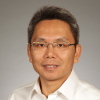 Eric Lin Email & Phone Number