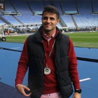 Dipcode Employee Pedro Rodrigues's profile photo