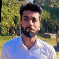 Sofyrus Technologies Employee Waris Raza's profile photo