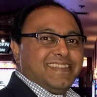 MResult Employee Sanjay Sahoo's profile photo