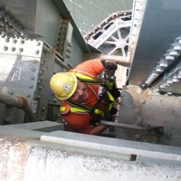 MTA Bridges and Tunnels Employee Robert Haibi's profile photo
