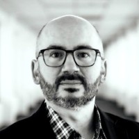 Medline Industries, LP Employee Andy Santos's profile photo