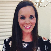 Burlington Christian Academy Employee Emily Holub's profile photo