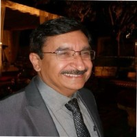 Dayco Employee Deepak Arora's profile photo