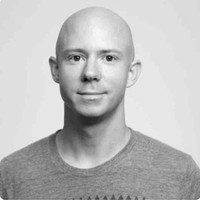 Real Thread Employee Matthew Lucas's profile photo