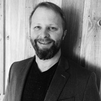 Riverwood Cabins Employee Kenton Yoder's profile photo